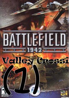 Box art for Valley Crossing (1)