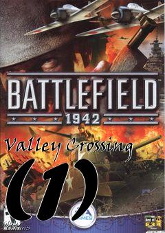 Box art for Valley Crossing (1)