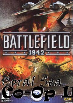 Box art for Coral Sea Co-Op II