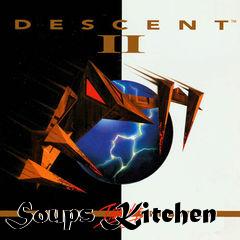 Box art for Soups Kitchen