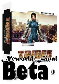 Box art for Neworld Final Beta