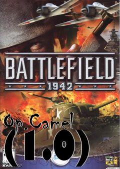 Box art for Op.Camel (1.0)