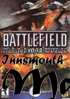 Box art for Shadow Over Innsmouth Map
