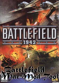 Box art for Battlefield Mac Mod Tools