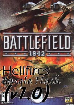 Box art for Hellfires Gargle Flash (v1.0)