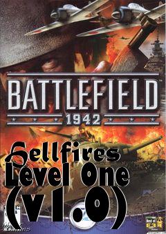 Box art for Hellfires Level One (v1.0)