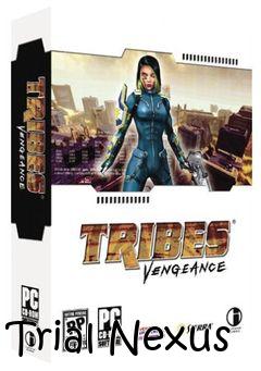 Box art for Trial Nexus