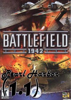 Box art for Pearl Harbor (1.1)