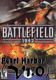 Box art for Pearl Harbor (V1.0)