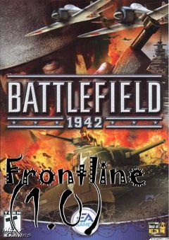 Box art for Frontline (1.0)