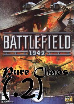 Box art for Pure Chaos (.2)