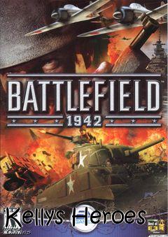 Box art for Kellys Heroes