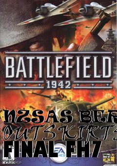 Box art for NZSAS BERLIN OUTSKIRTS FINAL FH7