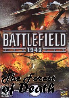 Box art for The Forest of Death