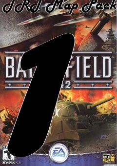 Box art for TRT Map Pack 1