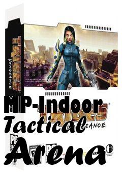 Box art for MP-Indoor Tactical Arena