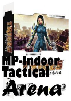 Box art for MP-Indoor Tactical Arena