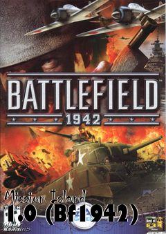 Box art for Mission Island 1.0 (Bf1942)