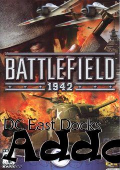 Box art for DC East Docks Addon