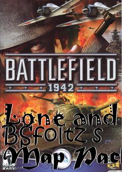 Box art for Lone and BSfoltz s Map Pack