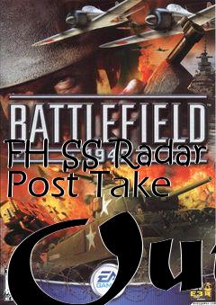 Box art for FH SS Radar Post Take Out