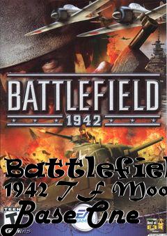 Box art for Battlefield 1942 TF Moon Base One