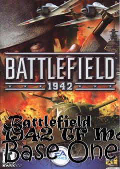 Box art for Battlefield 1942 TF Moon Base One