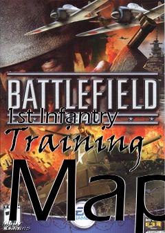 Box art for 1st Infantry Training Map