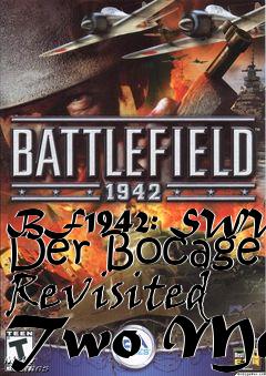 Box art for BF1942: SWWII Der Bocage Revisited Two Map
