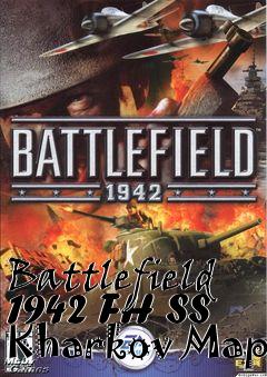 Box art for Battlefield 1942 FH SS Kharkov Map