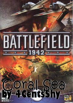 Box art for Coral Sea by 4CentsShy