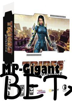 Box art for MP-Gigant BETA