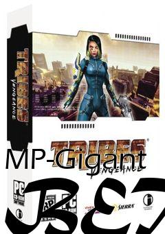 Box art for MP-Gigant BETA