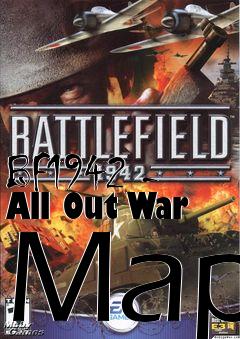 Box art for BF1942 - All Out War Map