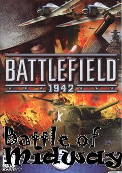 Box art for Battle of Midway v3