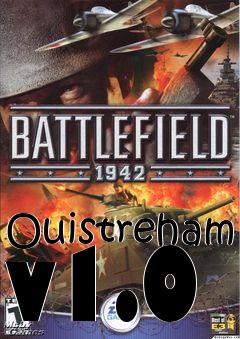 Box art for Ouistreham v1.0