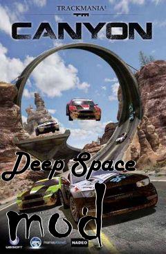 Box art for Deep Space mod