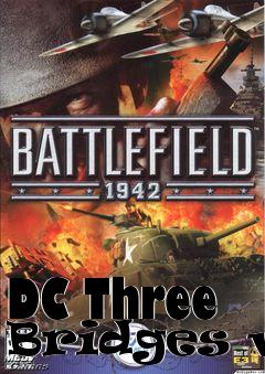 Box art for DC Three Bridges v2