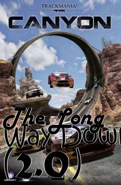 Box art for The Long Way Down (2.0)