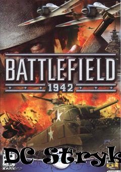 Box art for DC Stryker