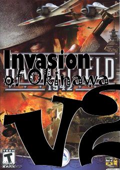 Box art for Invasion of Okinawa v2