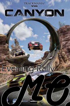 Box art for Evening Rally MOD