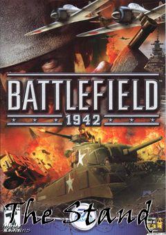 Box art for The Stand