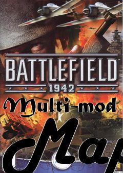 Box art for Multi-mod Map