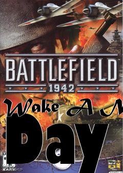 Box art for Wake A New Day
