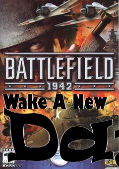 Box art for Wake A New Day