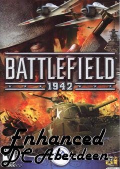 Box art for Enhanced DC Aberdeen