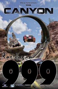 Box art for Residence 999