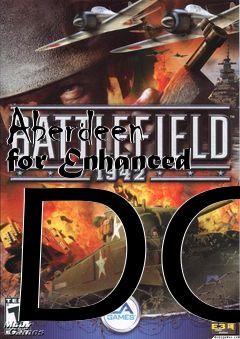 Box art for Aberdeen for Enhanced DC