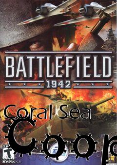 Box art for Coral Sea Coop